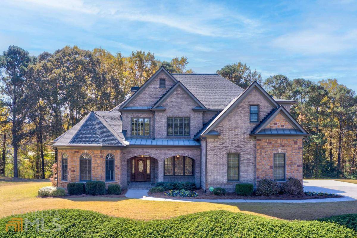 Canton, GA 30115,105 Belmont DR