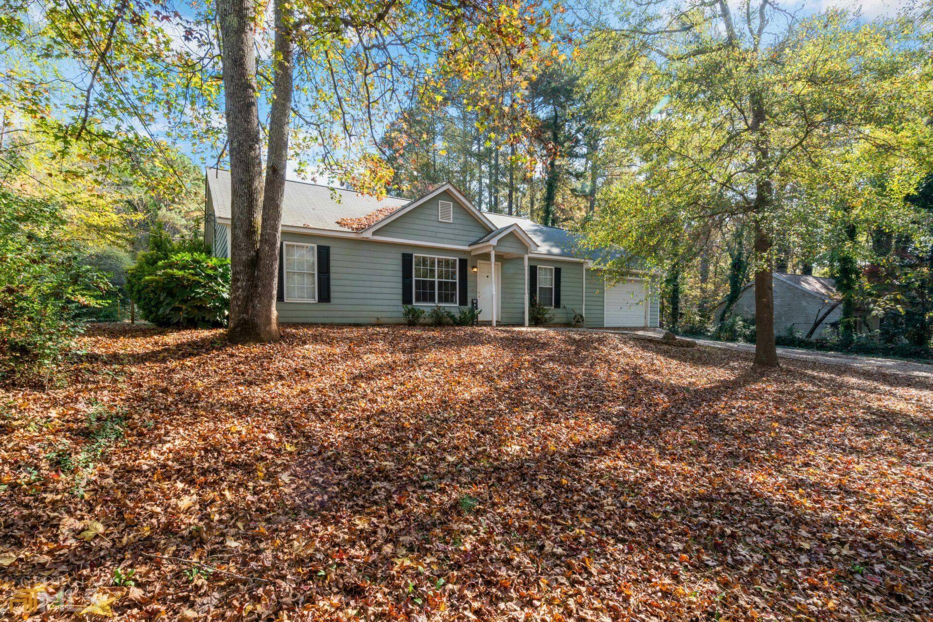 Senoia, GA 30276,1540 Dolly Nixon