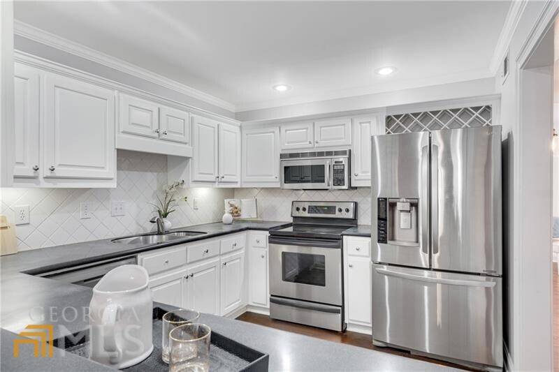 Atlanta, GA 30307,1634 Ponce De Leon AVE NE #201