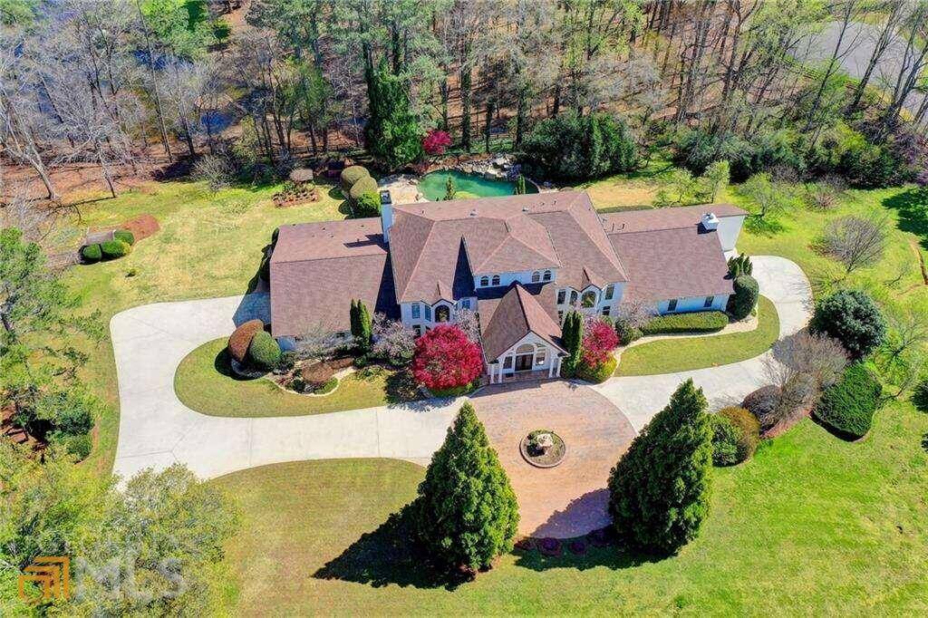 Cumming, GA 30028,4750 Ascot DR