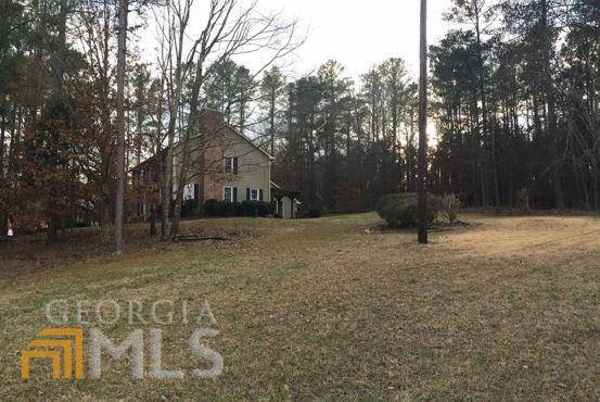 Adairsville, GA 30103,22 Adair Hollow RD NW