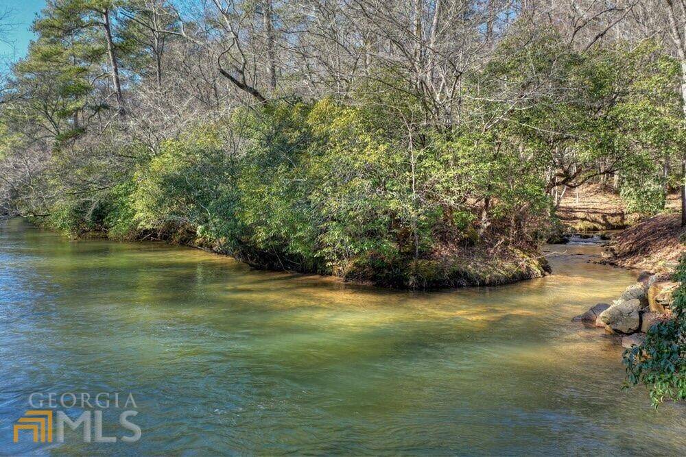 Ellijay, GA 30536,2+AC W Goldmine