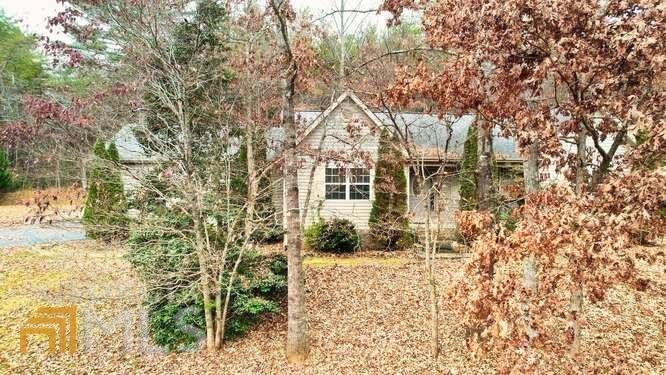 Young Harris, GA 30582,2105 Brasstown LN