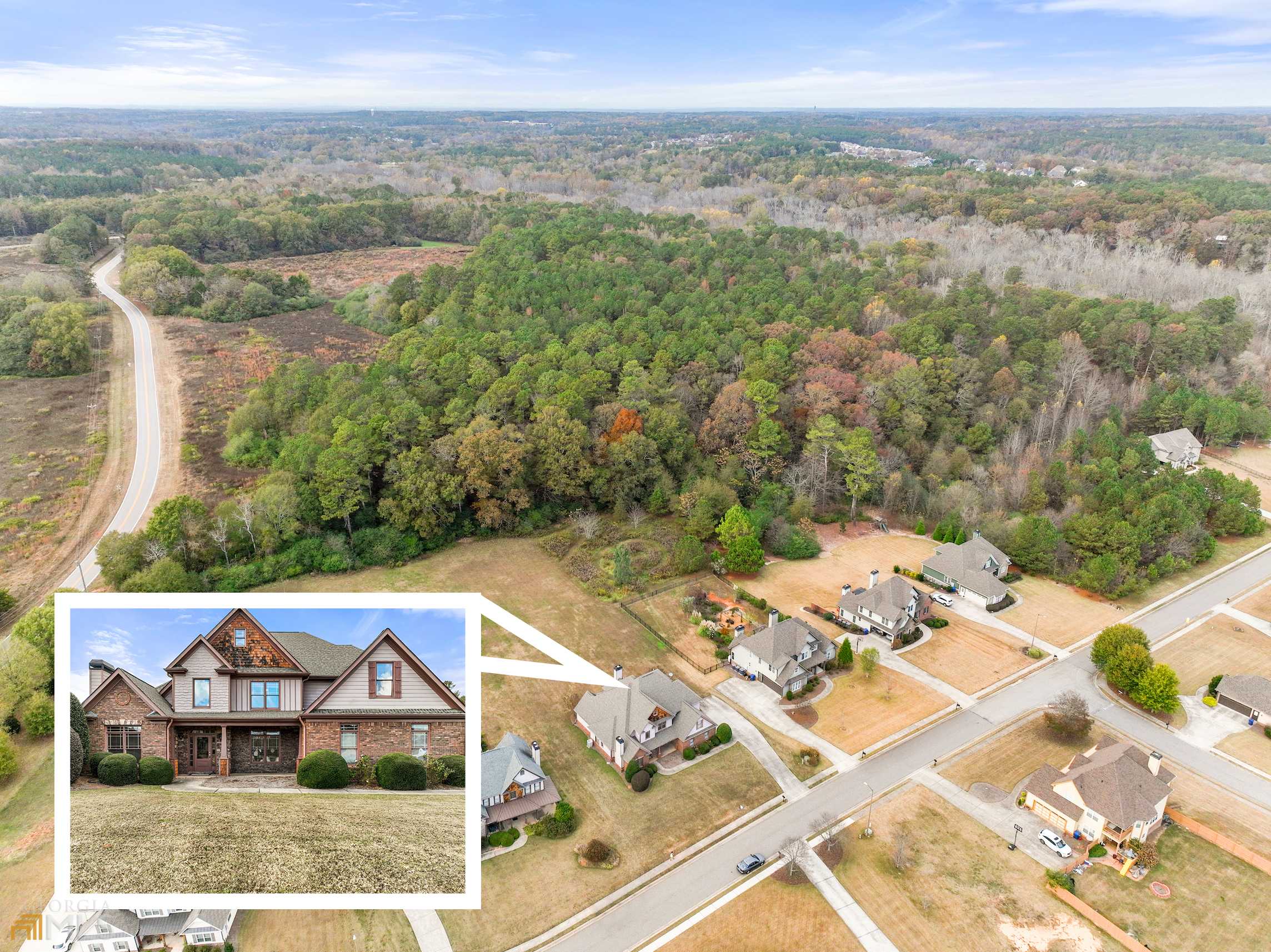 Statham, GA 30666,1543 Rambling Rill