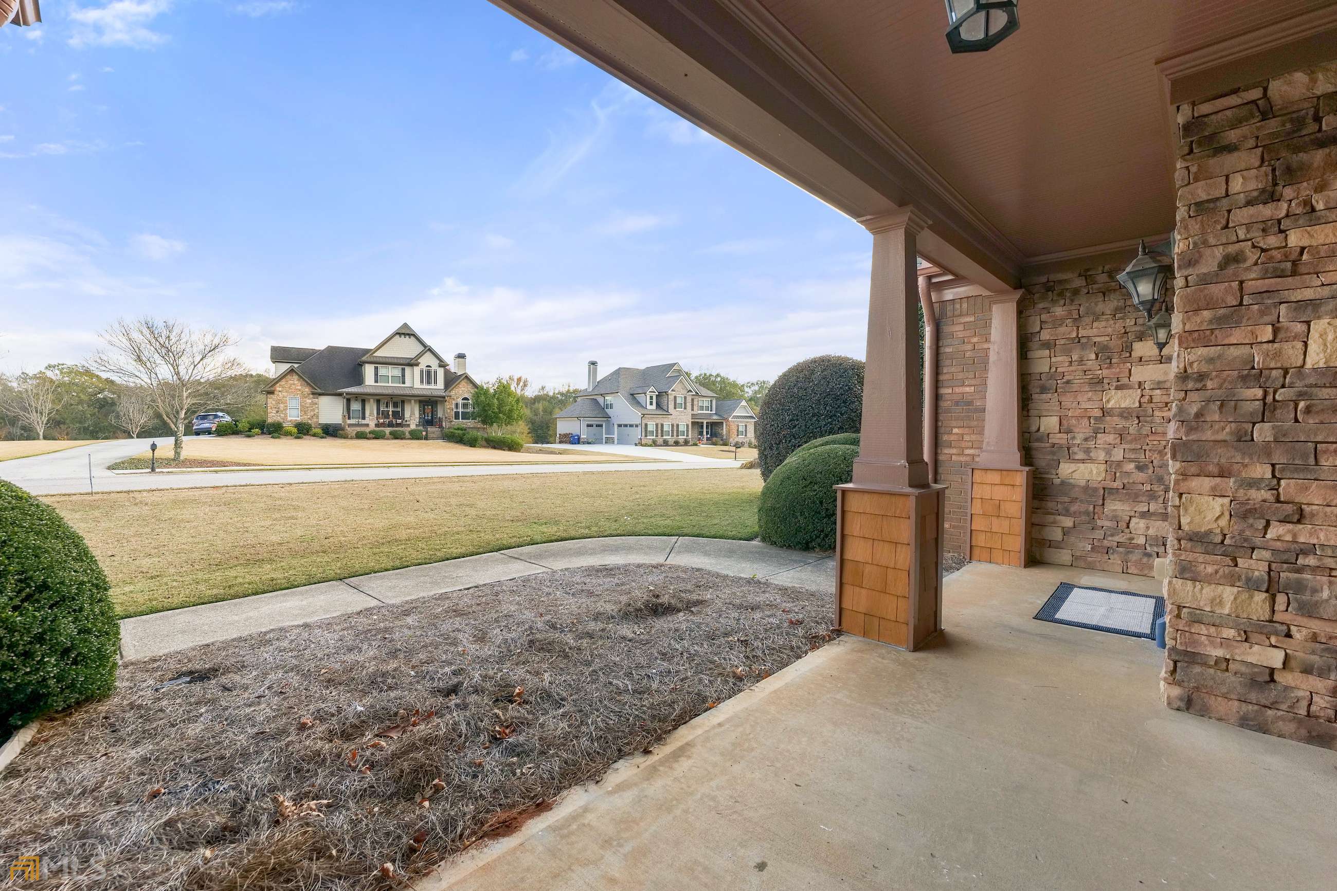 Statham, GA 30666,1543 Rambling Rill