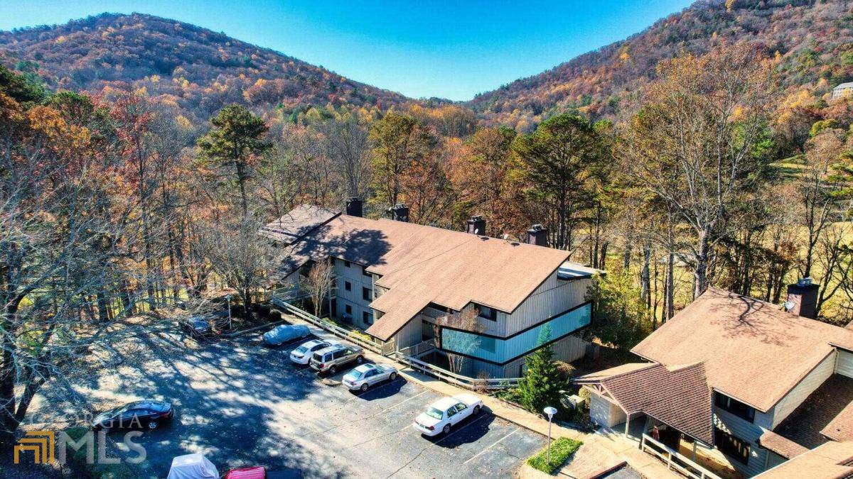 Clayton, GA 30525,227 Shakespeare DR #311