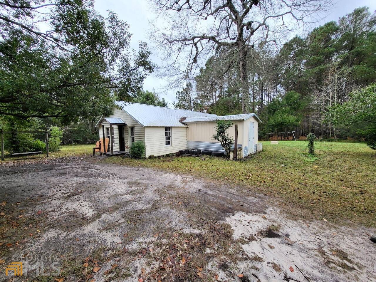 Springfield, GA 31329,350 Long Bridge RD