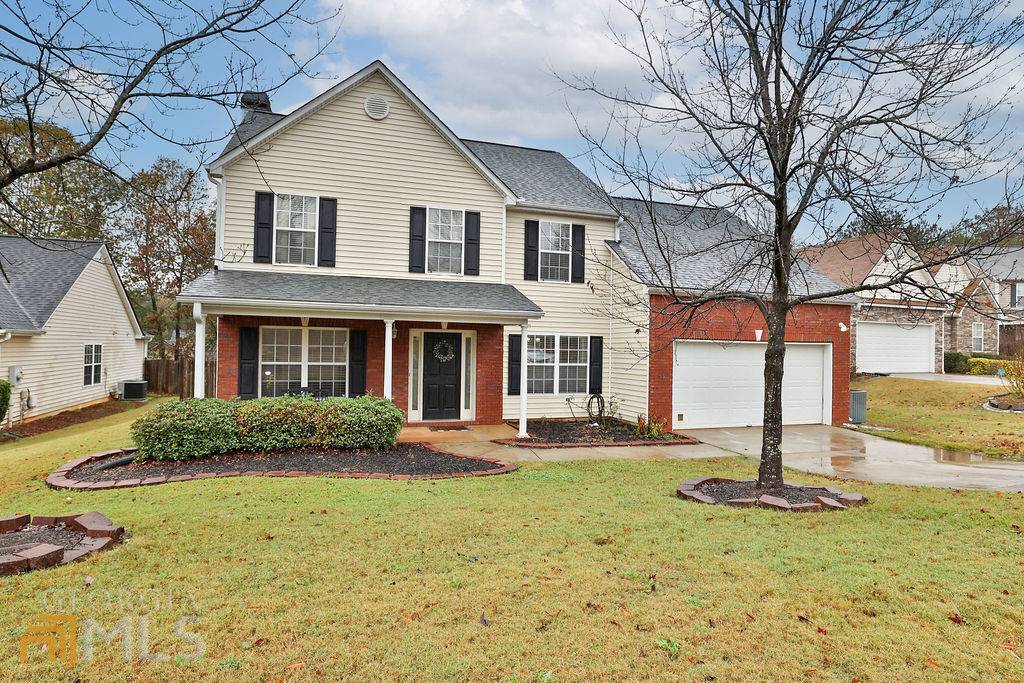 Loganville, GA 30052,3456 Garden Manor