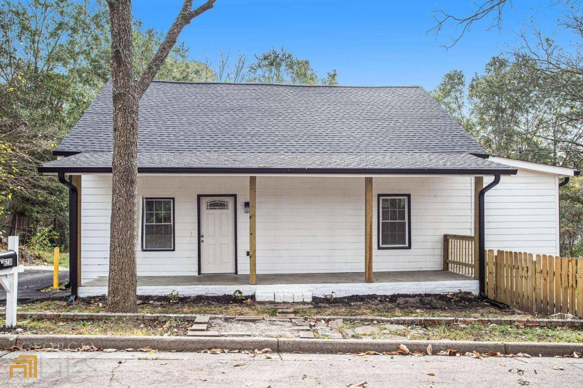 Douglasville, GA 30134,6236 Front ST