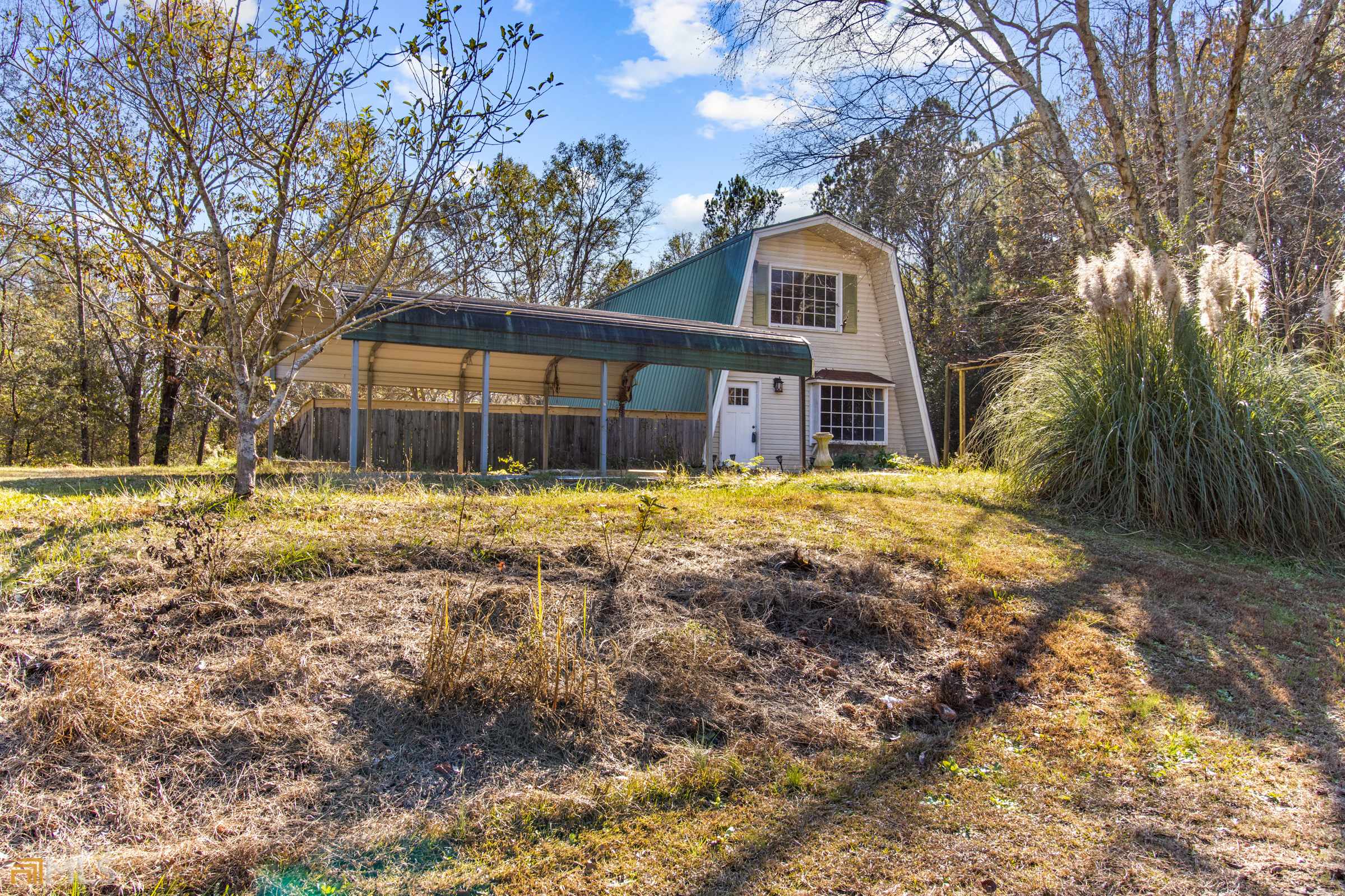 Comer, GA 30629,594 Della Slaton RD