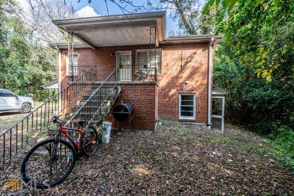 Milledgeville, GA 31061,107 Little ST