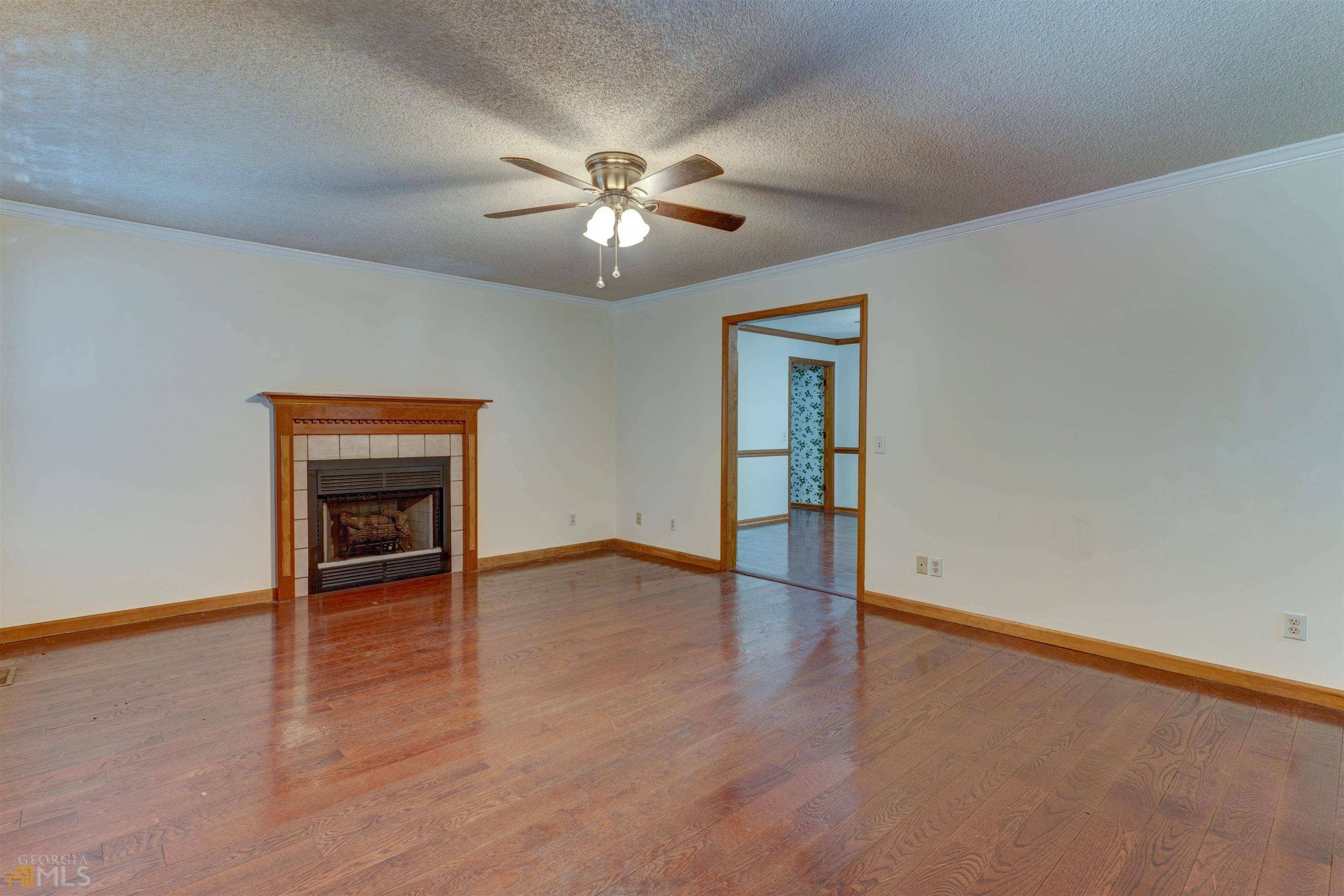 Ellijay, GA 30540,681 Timber Ridge LN