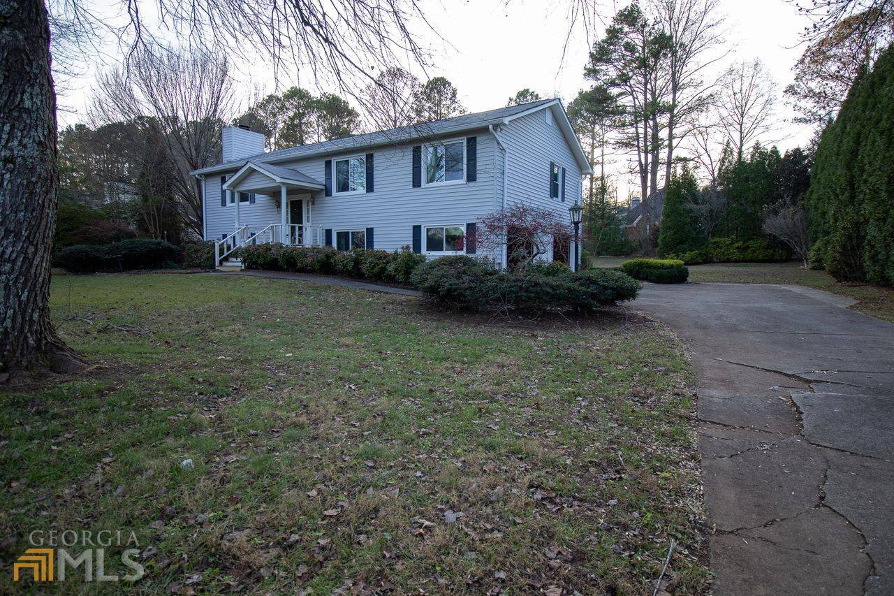 Woodstock, GA 30188,106 Village CT