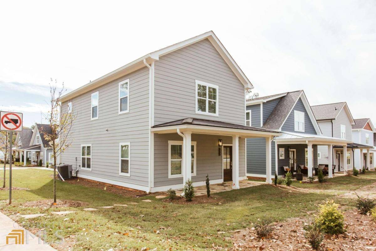 Athens, GA 30606,655 Oglethorpe AVE