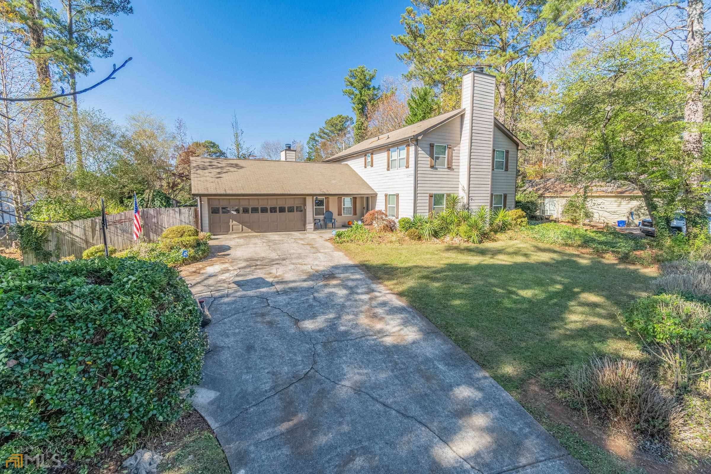 Duluth, GA 30096,4109 Howell Ferry RD