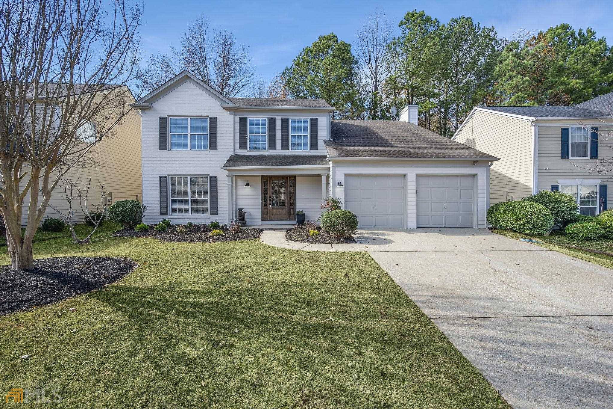 Peachtree Corners, GA 30092,3634 Kentford