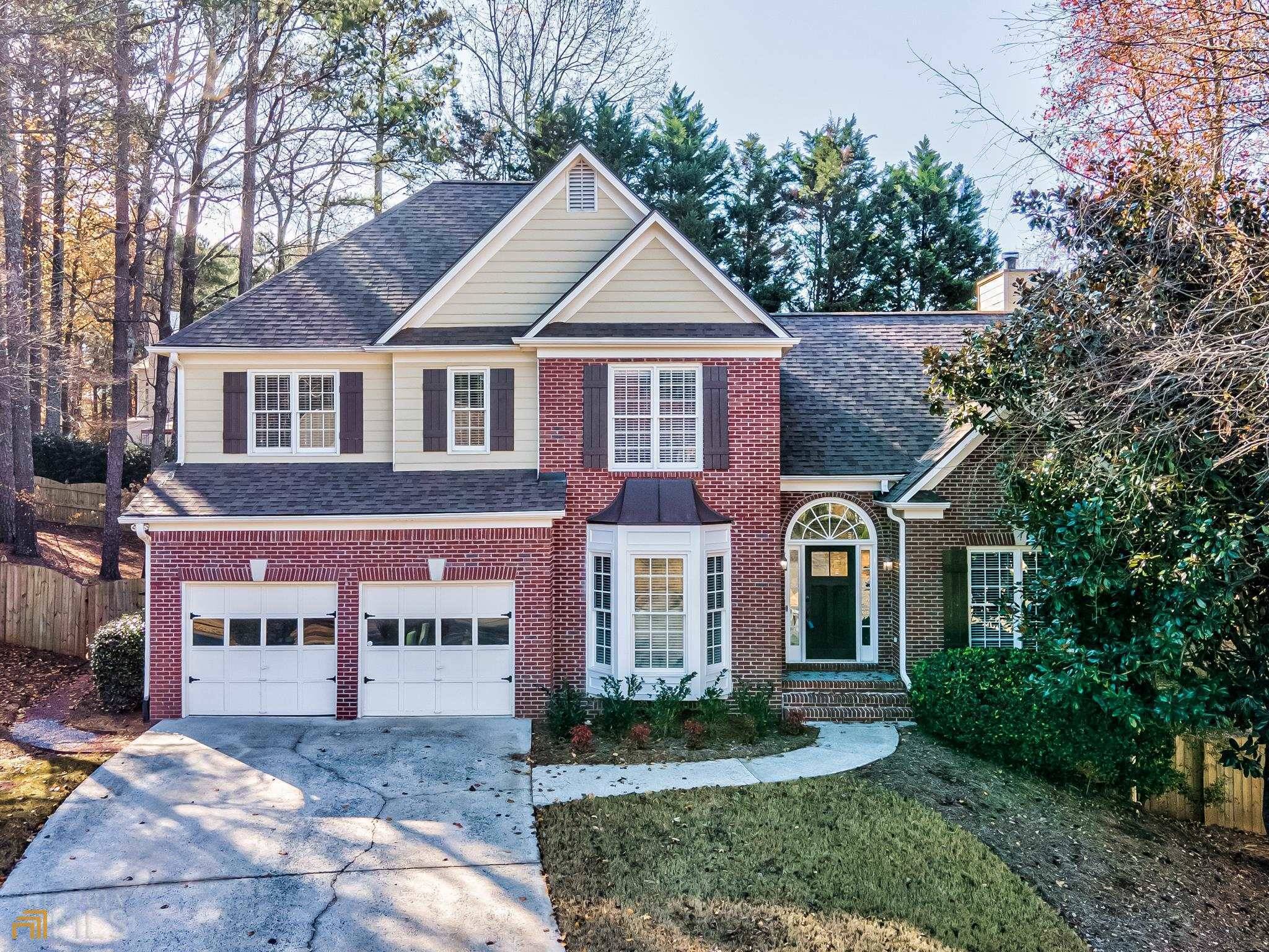 Alpharetta, GA 30005,245 Ashebourne TRL