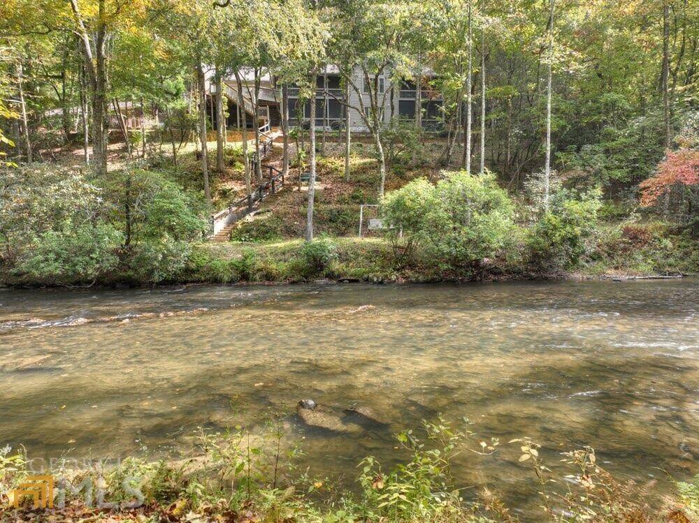 Ellijay, GA 30536,422 E Goldmine