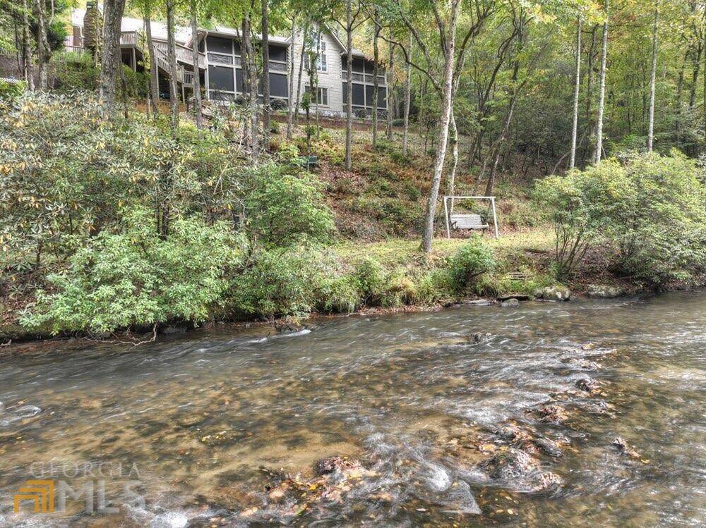 Ellijay, GA 30536,422 E Goldmine