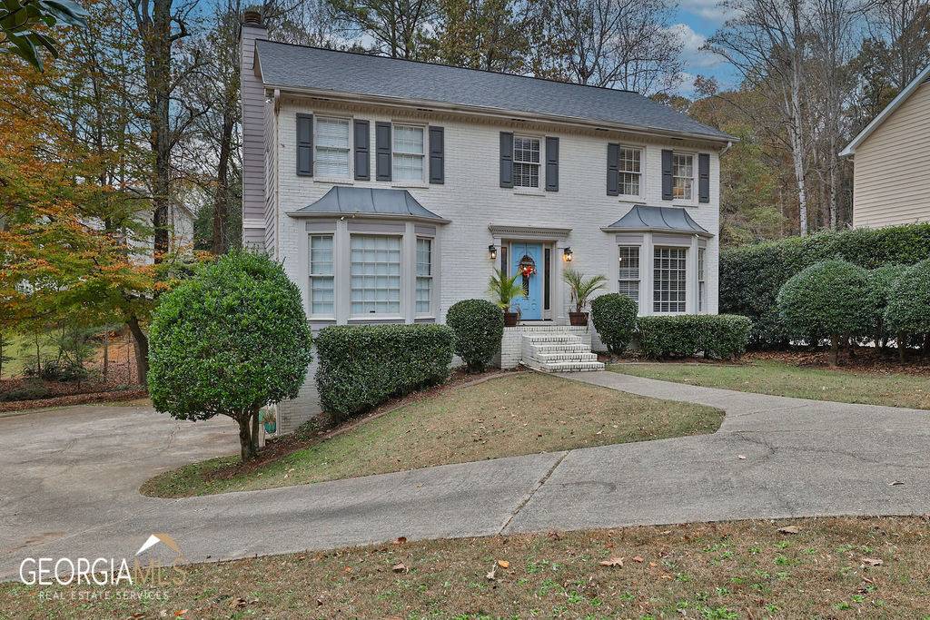 Roswell, GA 30076,440 Spring Ridge