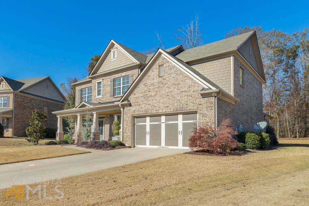 Alpharetta, GA 30005,310 Brookwood Estates DR