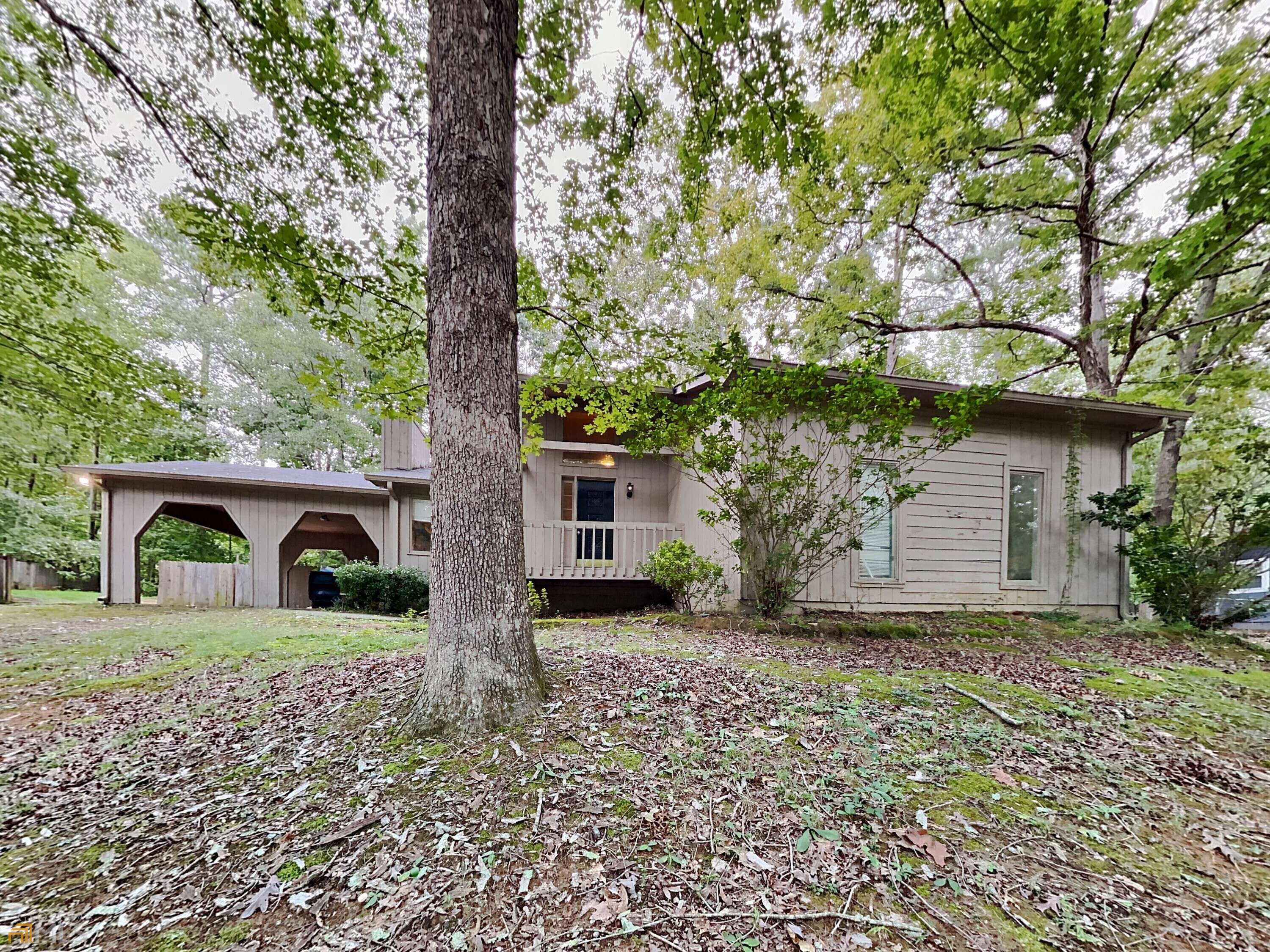 Mableton, GA 30126,480 Valley