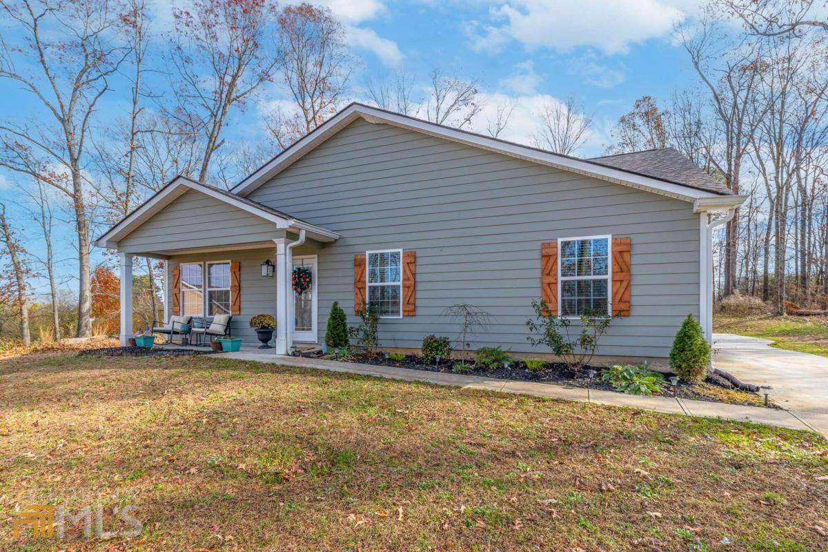 Cleveland, GA 30528,201 Quail View RDG