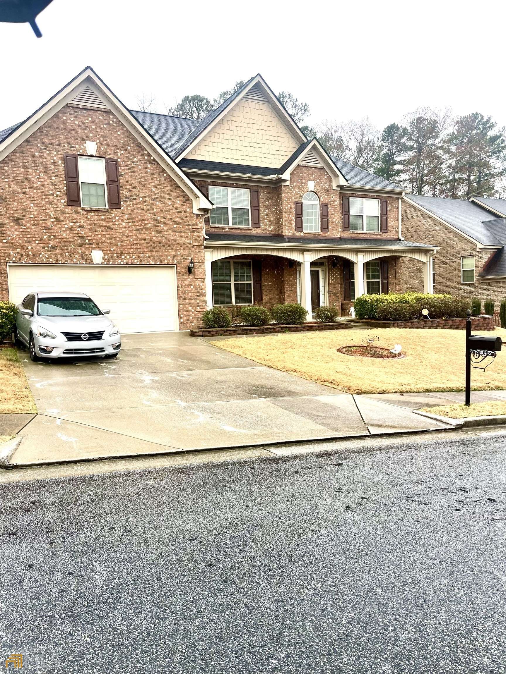 Snellville, GA 30039,3339 Tuscan Ridge