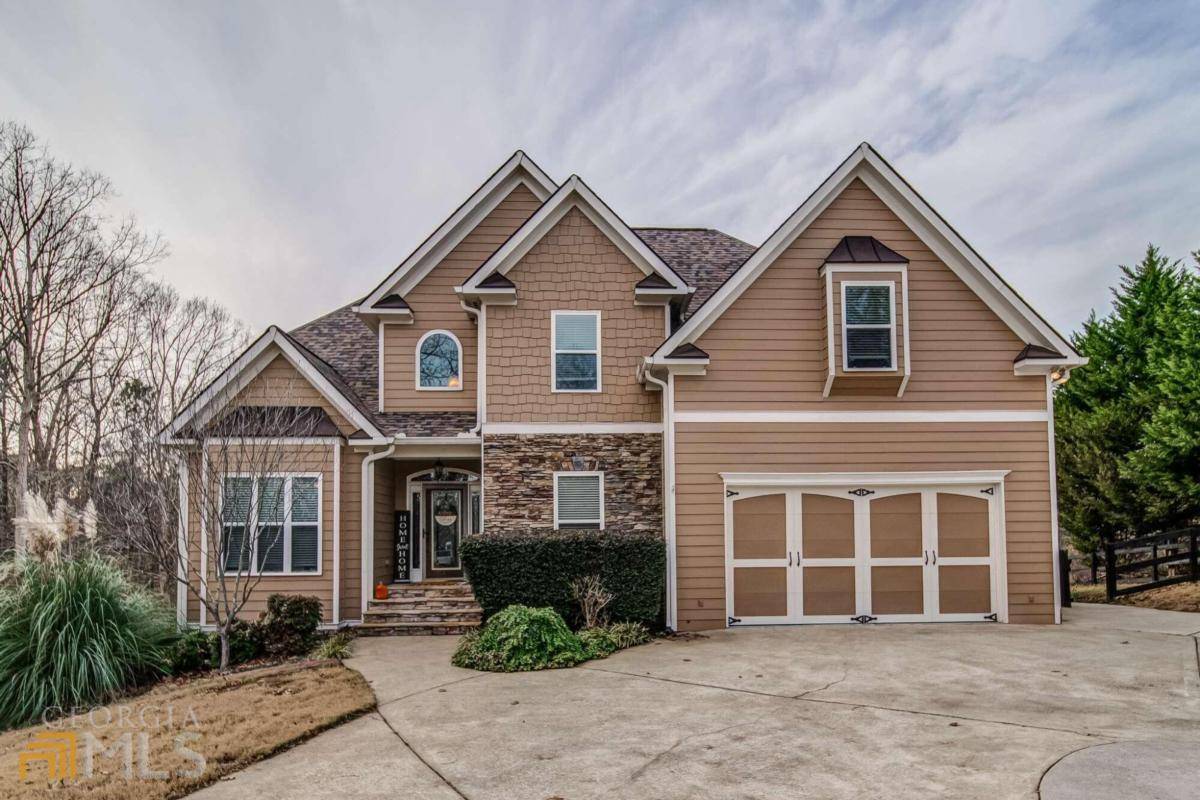 Canton, GA 30114,207 Oakwind CT