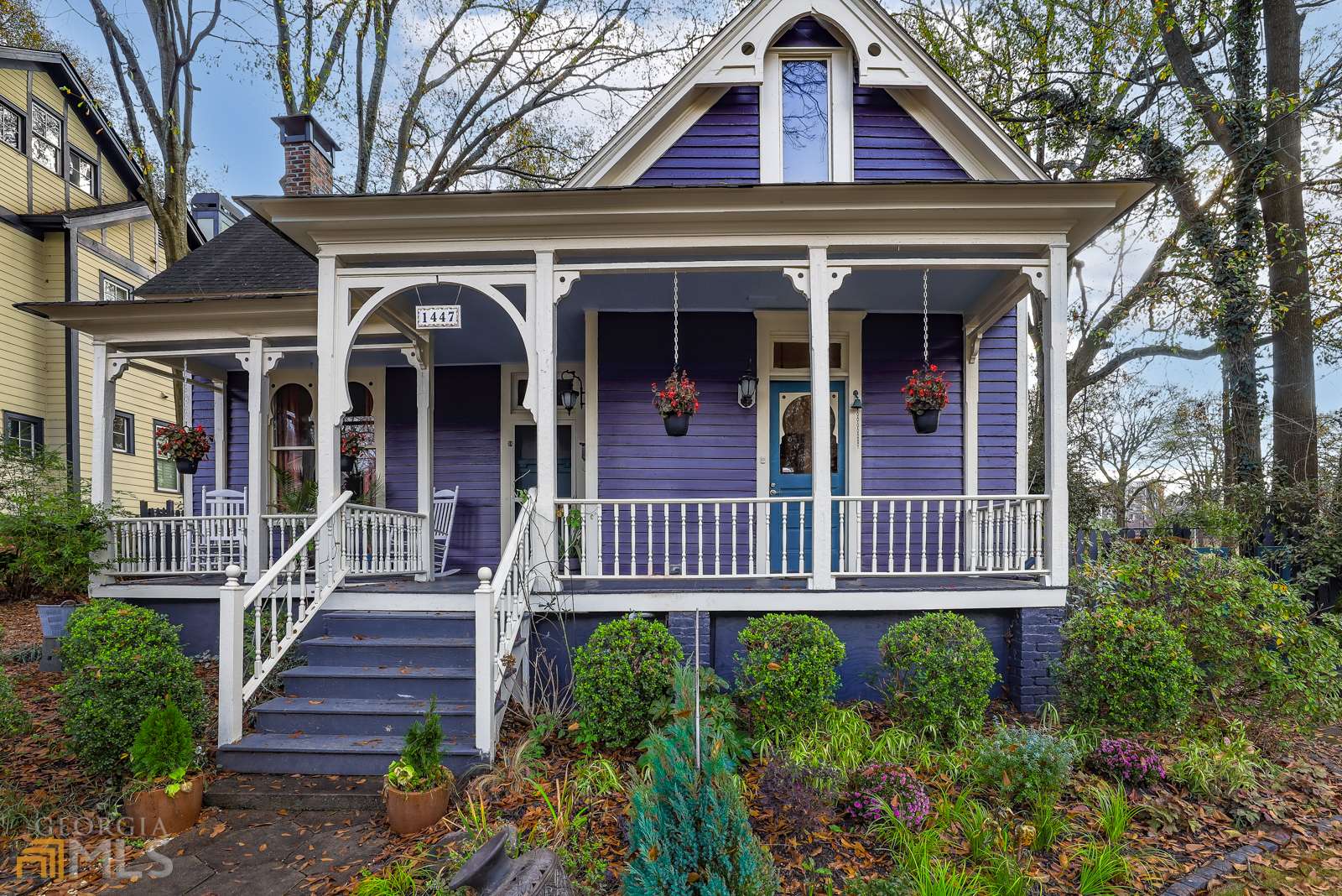 Atlanta, GA 30307,1447 Iverson ST NE
