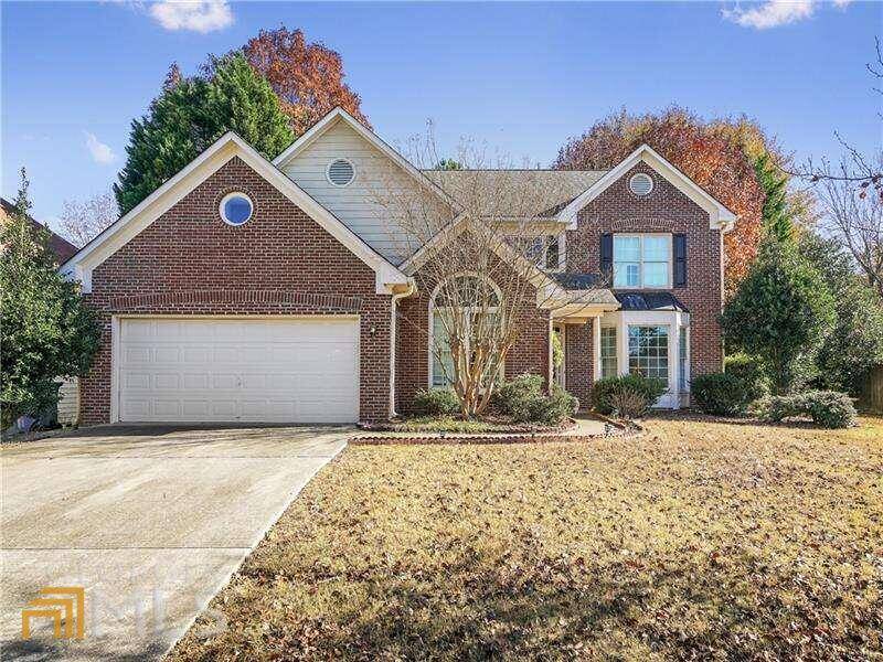 Duluth, GA 30097,2668 Timberbrooke