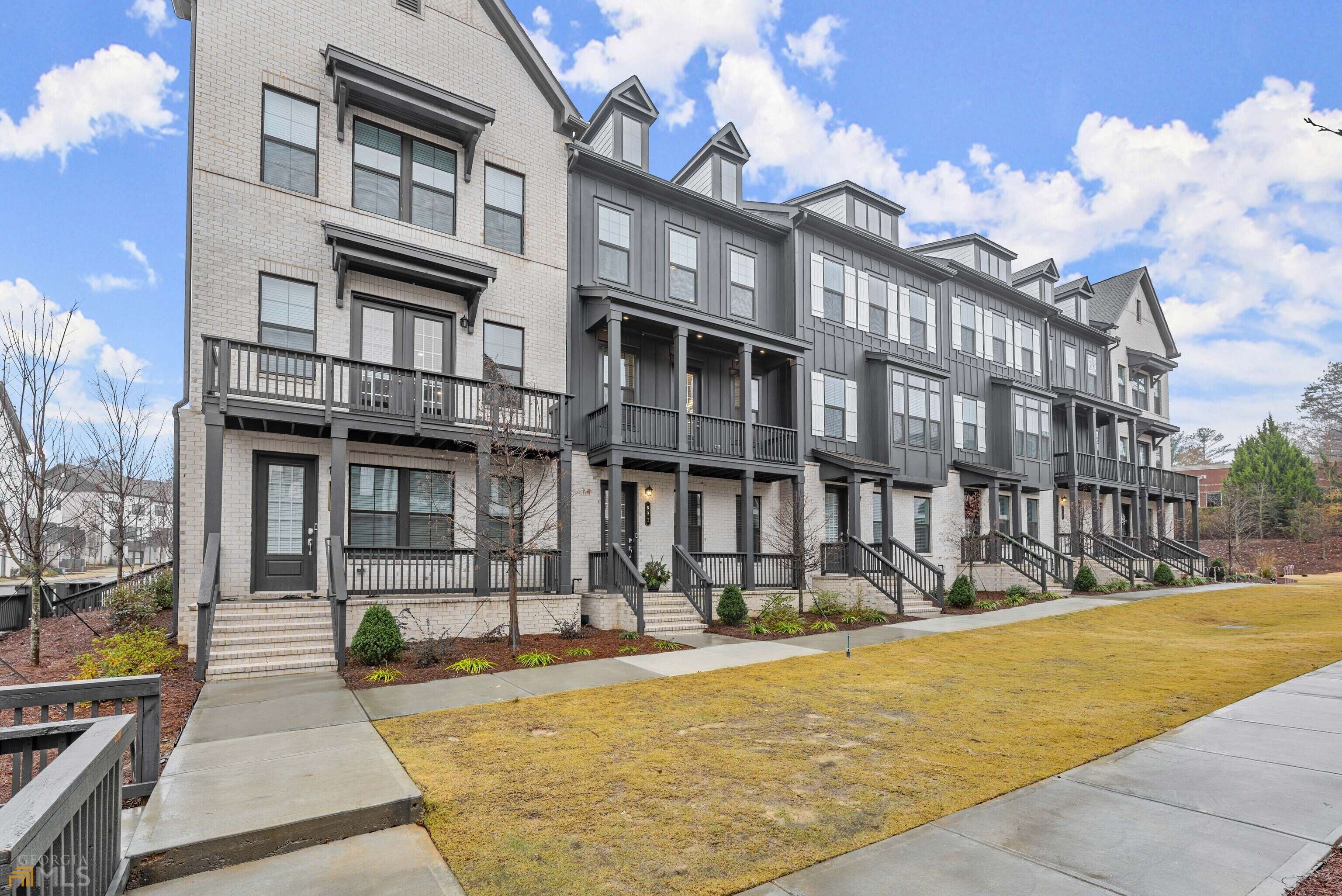 Alpharetta, GA 30005,931 Catamaran CT