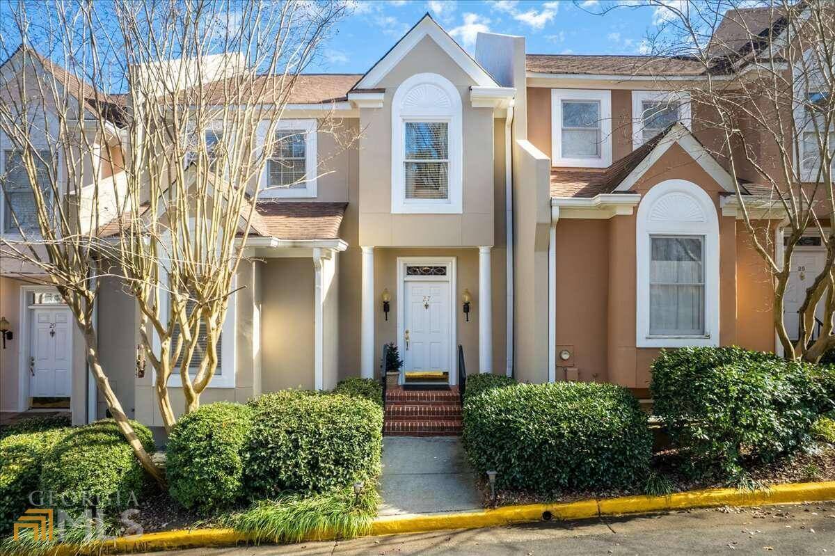 Atlanta, GA 30307,27 Lullwater Estate NE