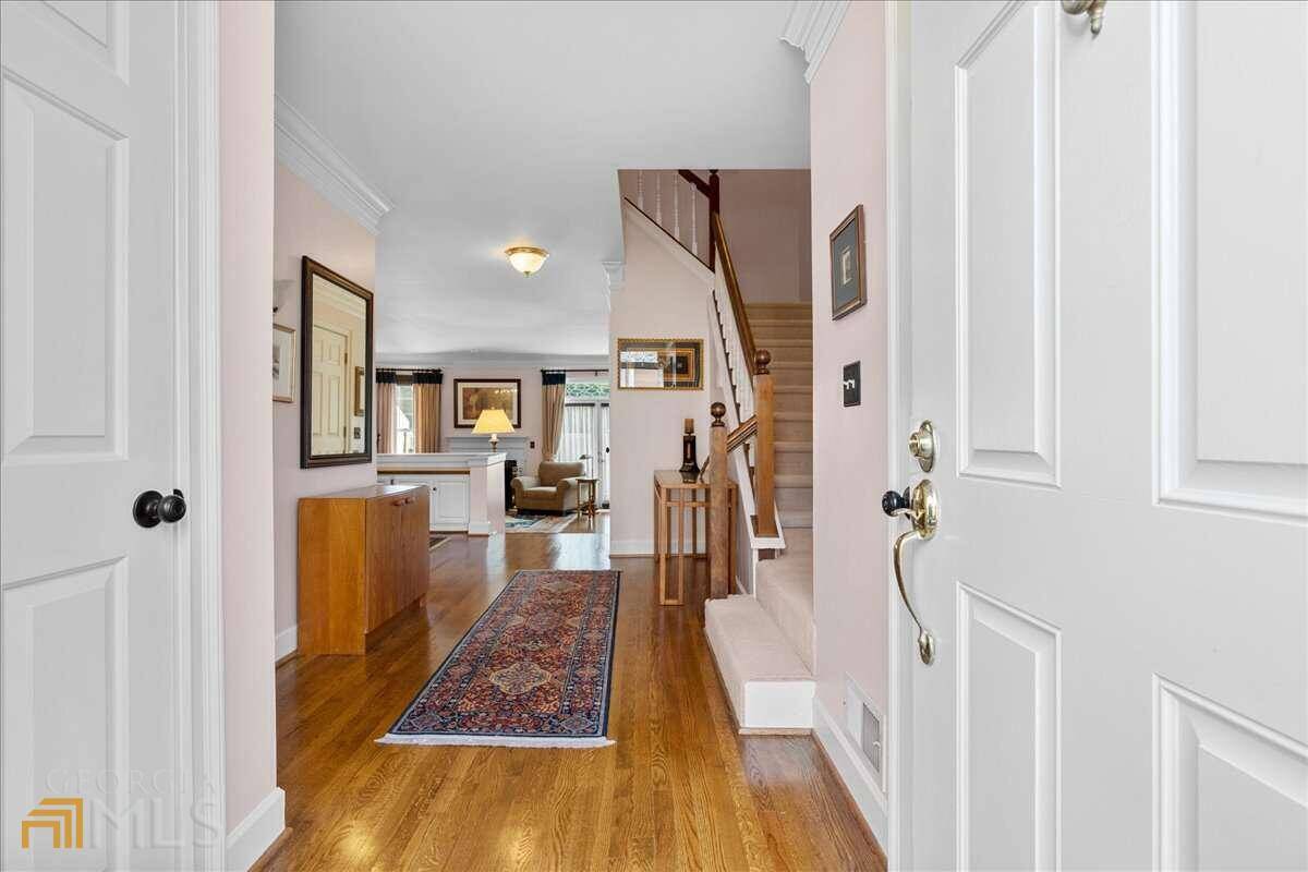 Atlanta, GA 30307,27 Lullwater Estate NE