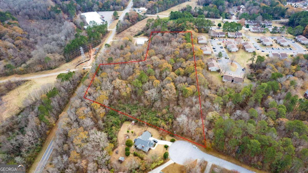 Athens, GA 30607,0 Newton Bridge RD