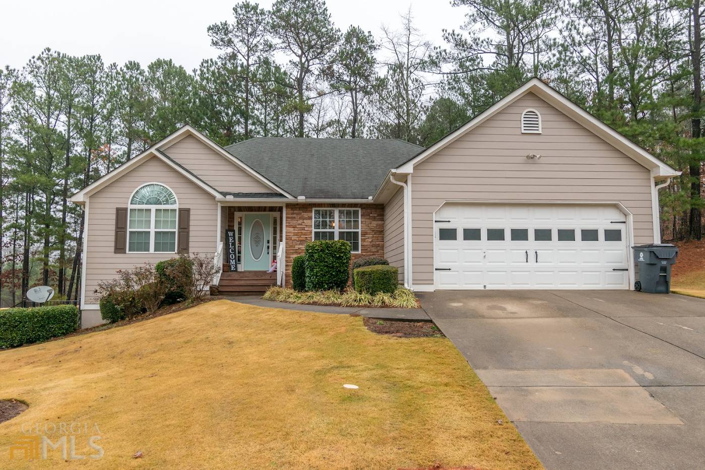 Villa Rica, GA 30180,319 Blackfoot