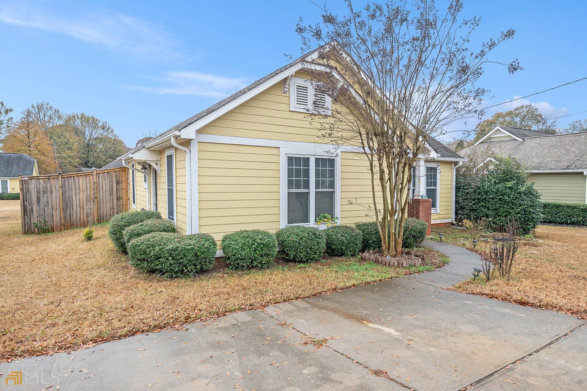 Forest Park, GA 30297,879 Catherine ST