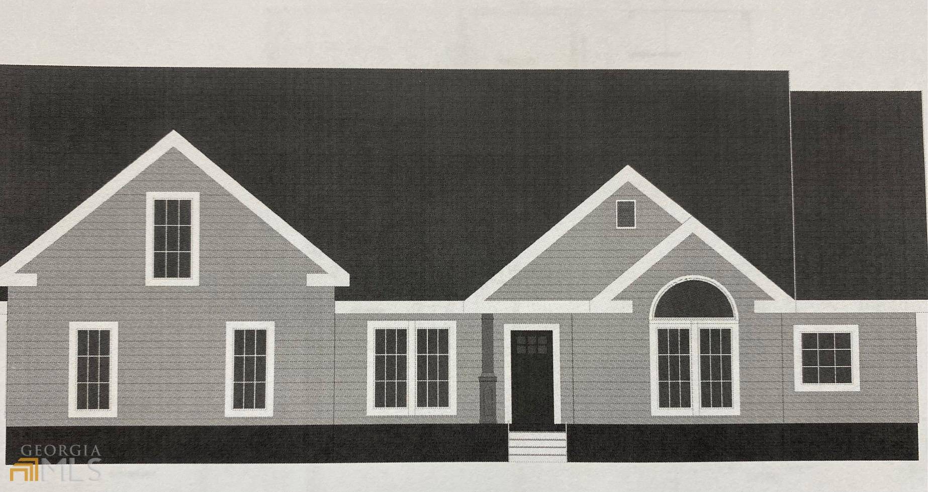 Statesboro, GA 30461,143 Windmill Plantation DR #LOT 19