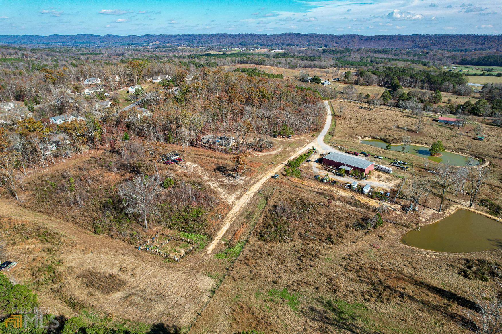 Rock Spring, GA 30739,456 Mcintire RD