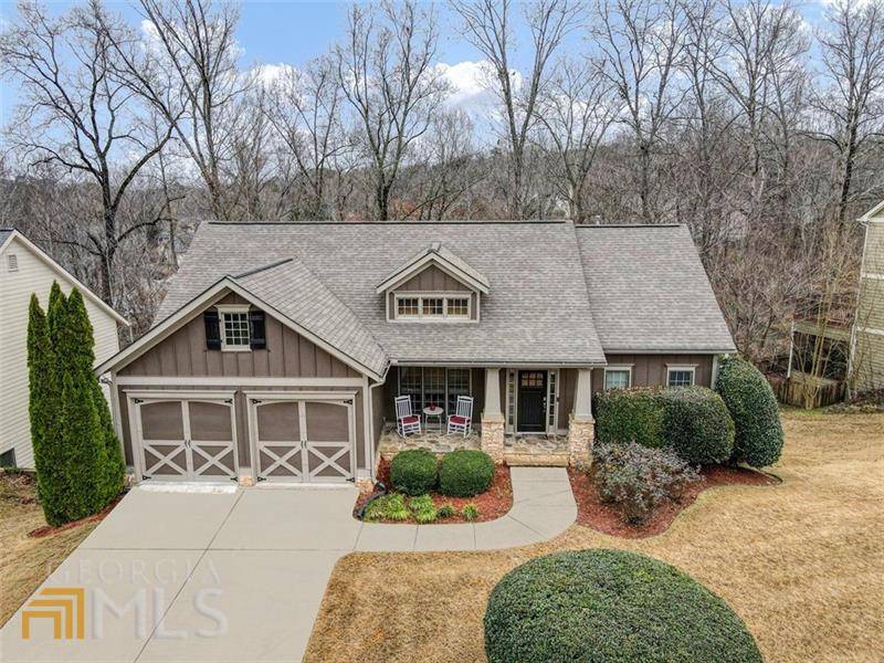 Kennesaw, GA 30144,4914 Shallow Creek TRL NW