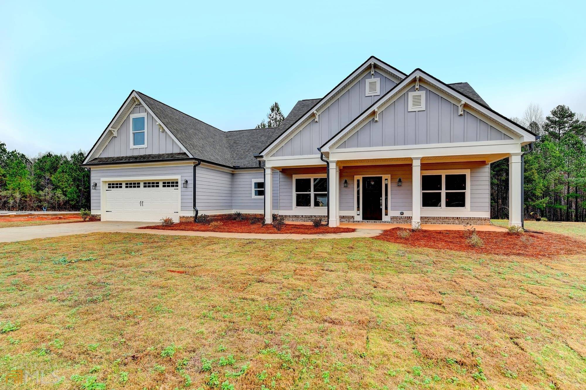 Eatonton, GA 31024,173 Hunters Chase CT