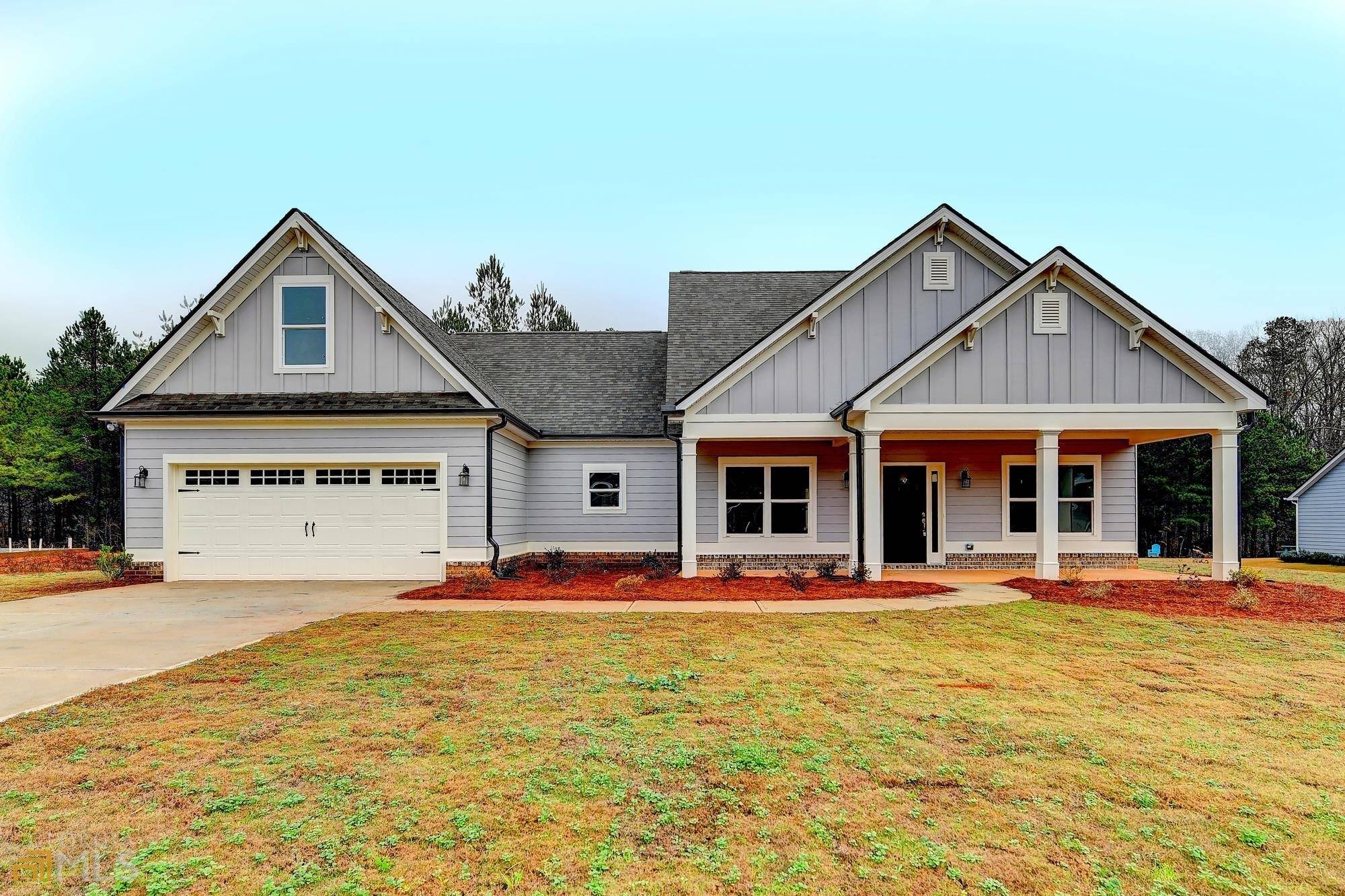 Eatonton, GA 31024,173 Hunters Chase CT