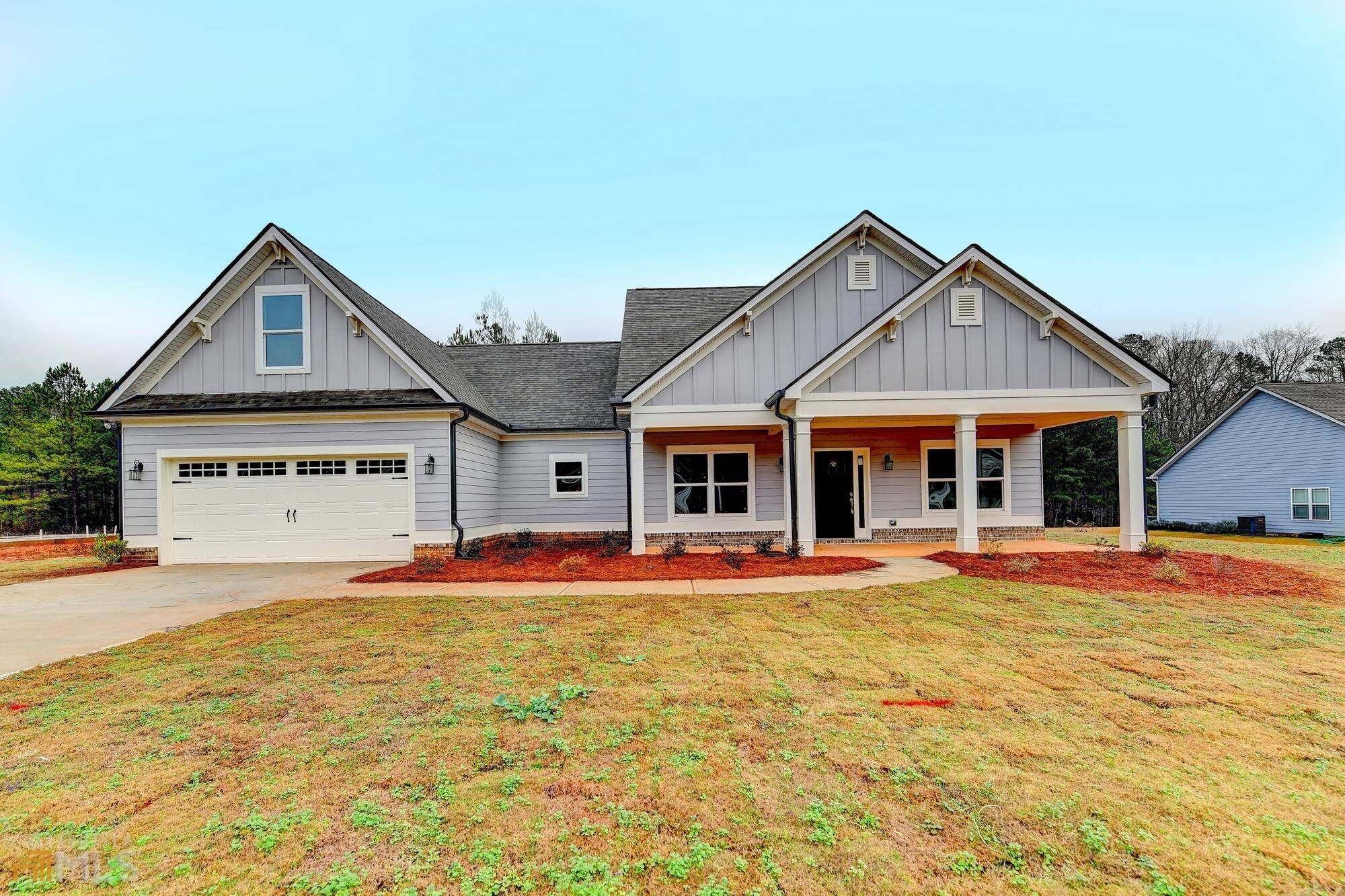 Eatonton, GA 31024,173 Hunters Chase CT