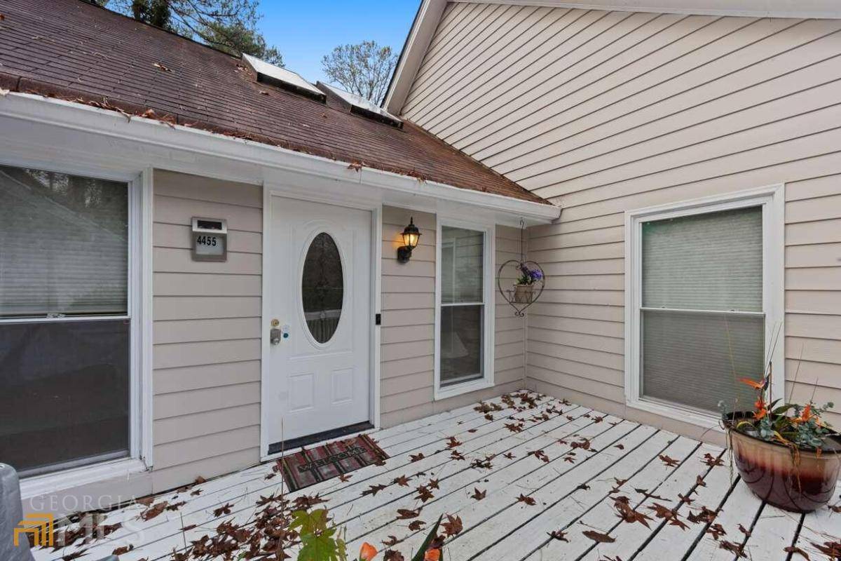 Stone Mountain, GA 30083,4455 Nantucket CV