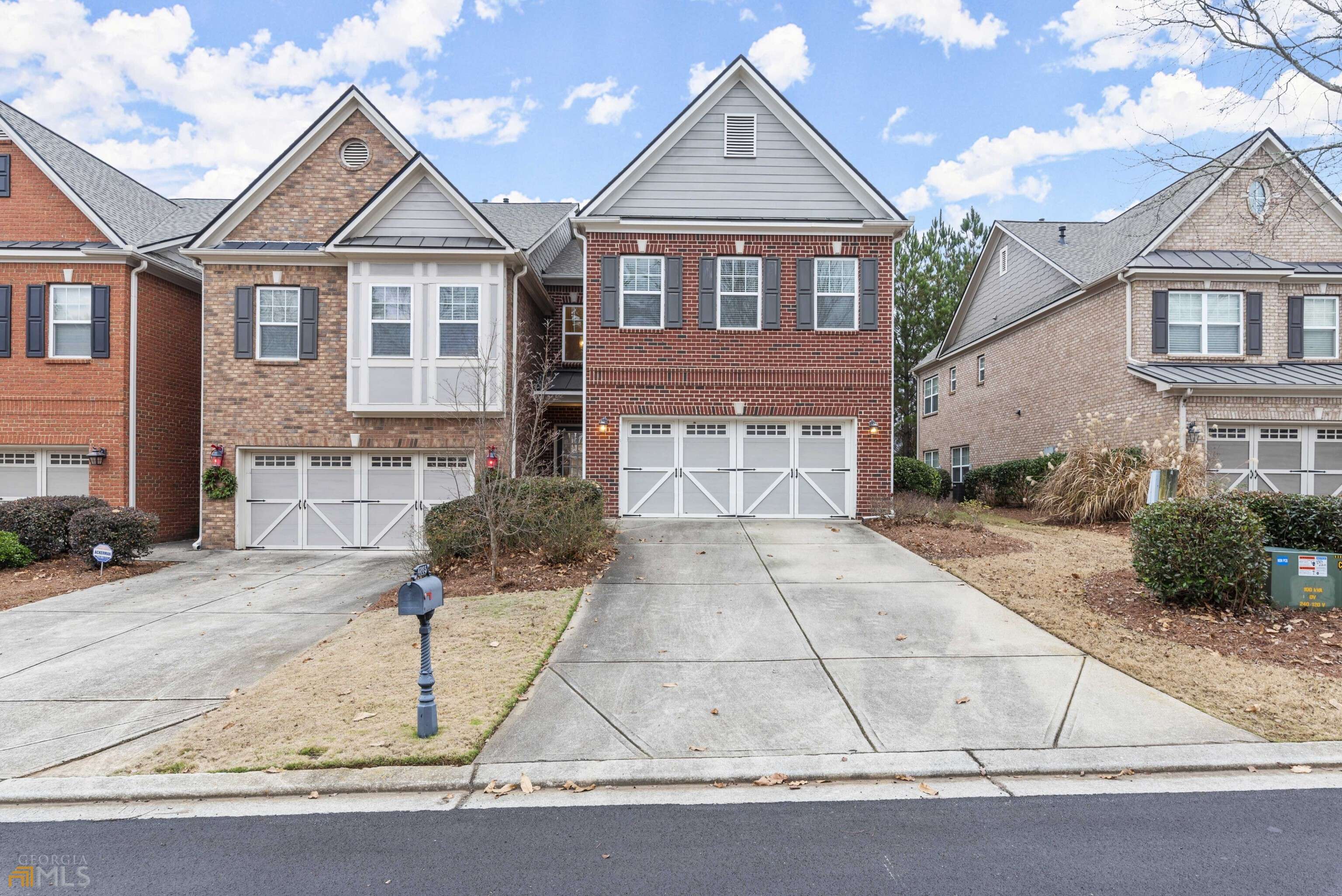 Alpharetta, GA 30005,4865 Hastings TER