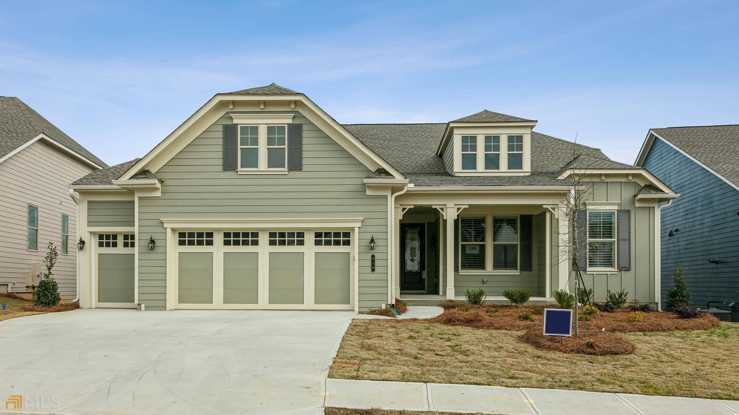 Hoschton, GA 30548,419 Ontario LN