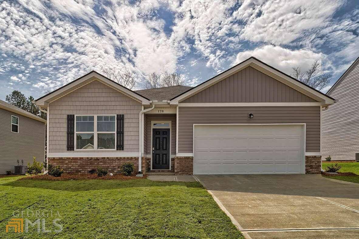 Hoschton, GA 30548,271 Conroe CT #2309