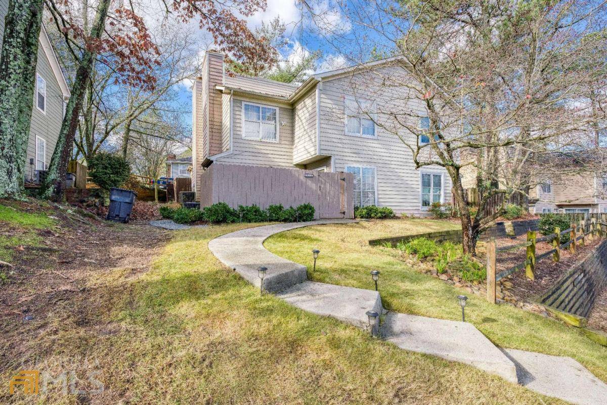 Norcross, GA 30093,1078 Dover WAY