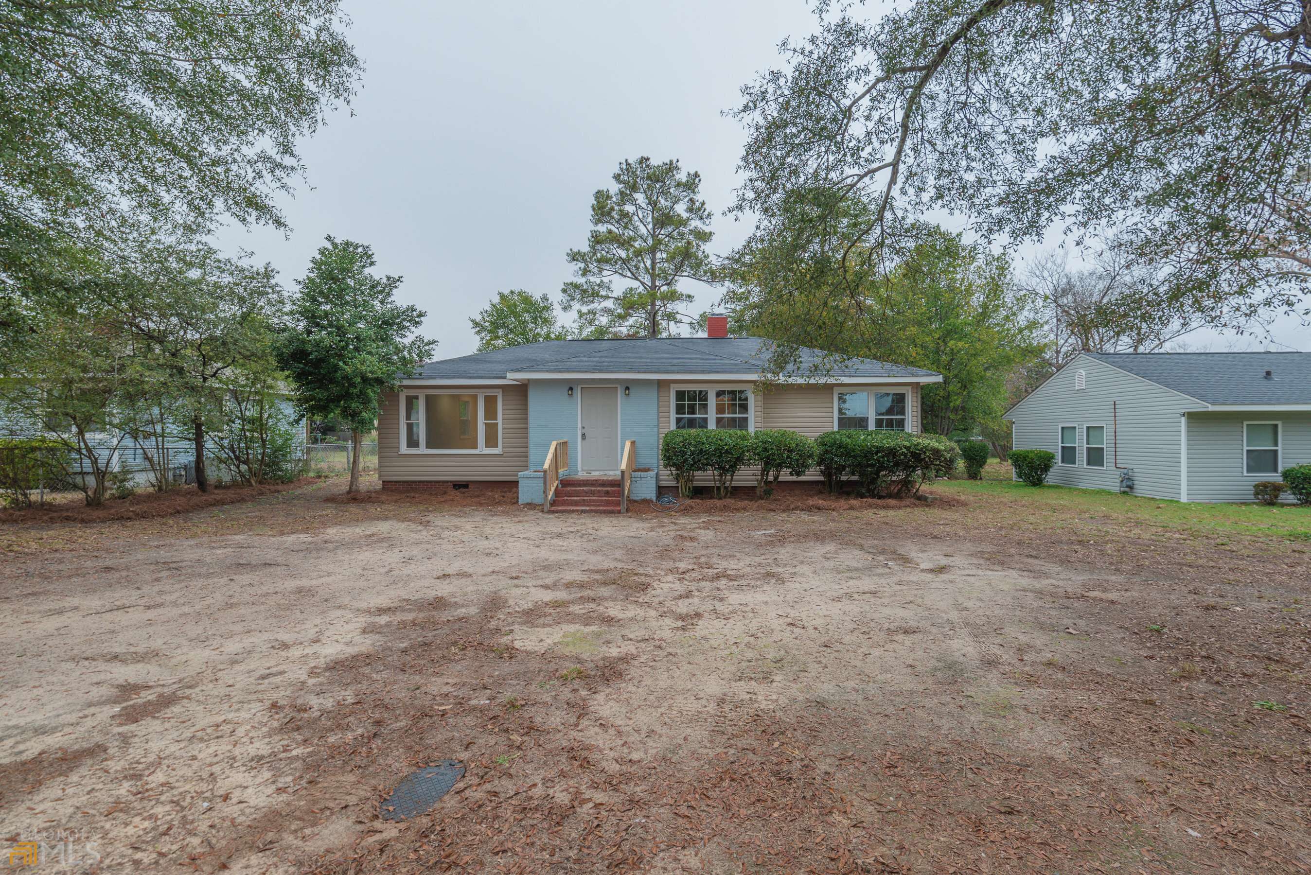 Augusta, GA 30909,3207 Alpine