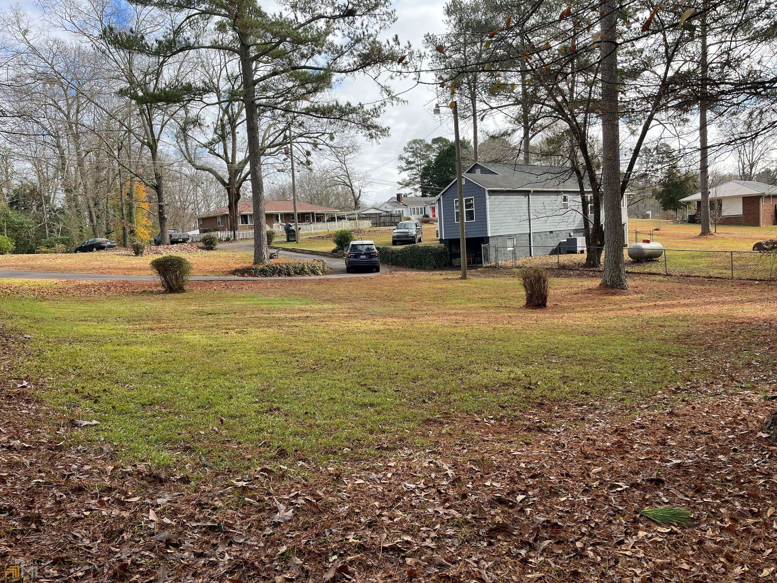 Toccoa, GA 30577,242 Woodlawn DR